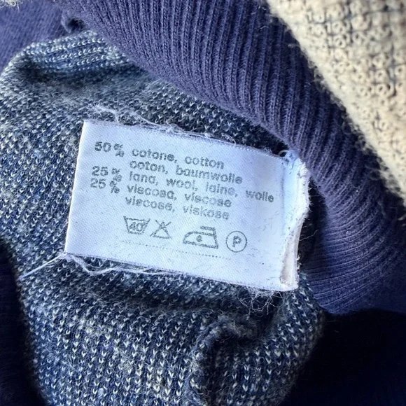 Vintage 80s Missoni Sport Sweater - Picture 8 of 13